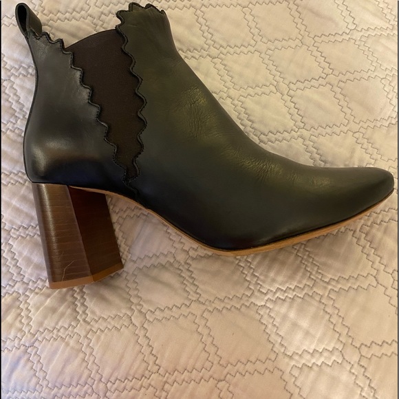 Chloe ankle boots - Picture 7 of 10